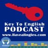 Llave al inglés podcast artwork