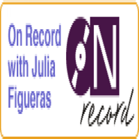 On Record podcast