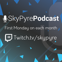 In No Particular Order podcast