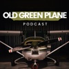 Old Green Plane Podcast artwork