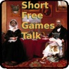 Short Free Games Talk Podcast artwork