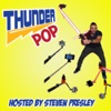Thunder Pop artwork