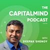 Capitalmind Podcast artwork