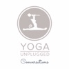 Yoga Unplugged Conversations artwork