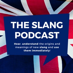 Internet Slang Special - English abbreviations (CBA, TBH, BTW, TMI) – The  Slang Podcast - Learn British English Now – Podcast – Podtail