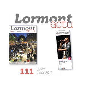 Lormont actu n°125