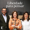 Liberdade para Pensar - Ângela Silva, Cristina Figueiredo e Paulo Baldaia