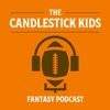 The Candlestick Kids Fantasy Podcast artwork