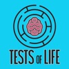 Tests of Life artwork