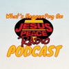 What's Happening on Jesus Peace Radio? artwork