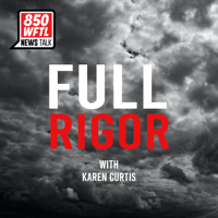 Full Rigor: Florida True Crimes podcast