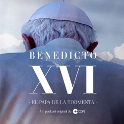 BENEDICTO XVI, EL PAPA DE LA TORMENTA