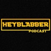 Heyblabber Podcast artwork