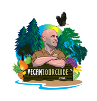 Plantbased TourGuide podcast