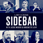 Law&Crime Sidebar - Law&Crime