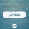 Joshua // Pastor Gene Pensiero artwork