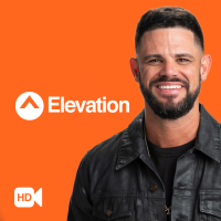 Elevation with Steven Furtick podcast