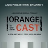 Orange is the New Cast artwork