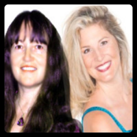 Ask A Question Change Your Life ~ Susan Shatzer & Dawn Meyer podcast