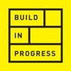 Build in progress podcast artwork