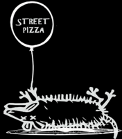 Street Pizza podcast