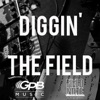 Diggin' The Field artwork