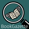 Bookgazette – Literatur aus unabhängigen Verlagen artwork