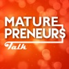 Mature Preneurs Talk with Diana Todd-Banks artwork