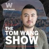 The Tom Wang Show artwork