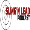 Sling'N Lead artwork