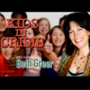 Kids in Crisis Radio Show: Expert Interviews on New, Effective, Holistic Approaches to Treating Kids with ADHD, Anxiety, Addiction and Autism artwork