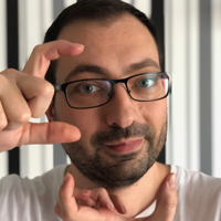 Les tribulations de Thomas podcast