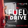 Fuel Your Drive by Josh York artwork