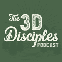 S2:E9 Guest Pastor Tom Switzer