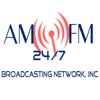 AMFM247 Broadcasting artwork