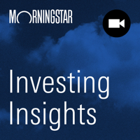 Investing Insights (Video) podcast