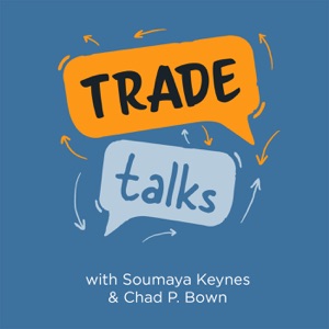 135. All you need to know about the race to lead the WTO