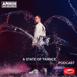 A State Of Trance Radio Podcast