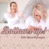 Bottoms Up artwork