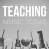 Teaching Music Today artwork