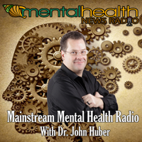 Mental Health Perspectives with Kristin Walker