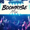 BoomriSe Mix artwork