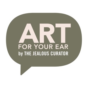 The Jealous Curator : ART FOR YOUR EAR