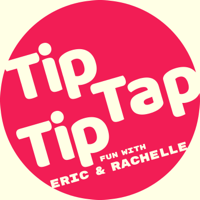 Tip Tap Tip podcast