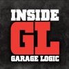 Inside Garage Logic artwork