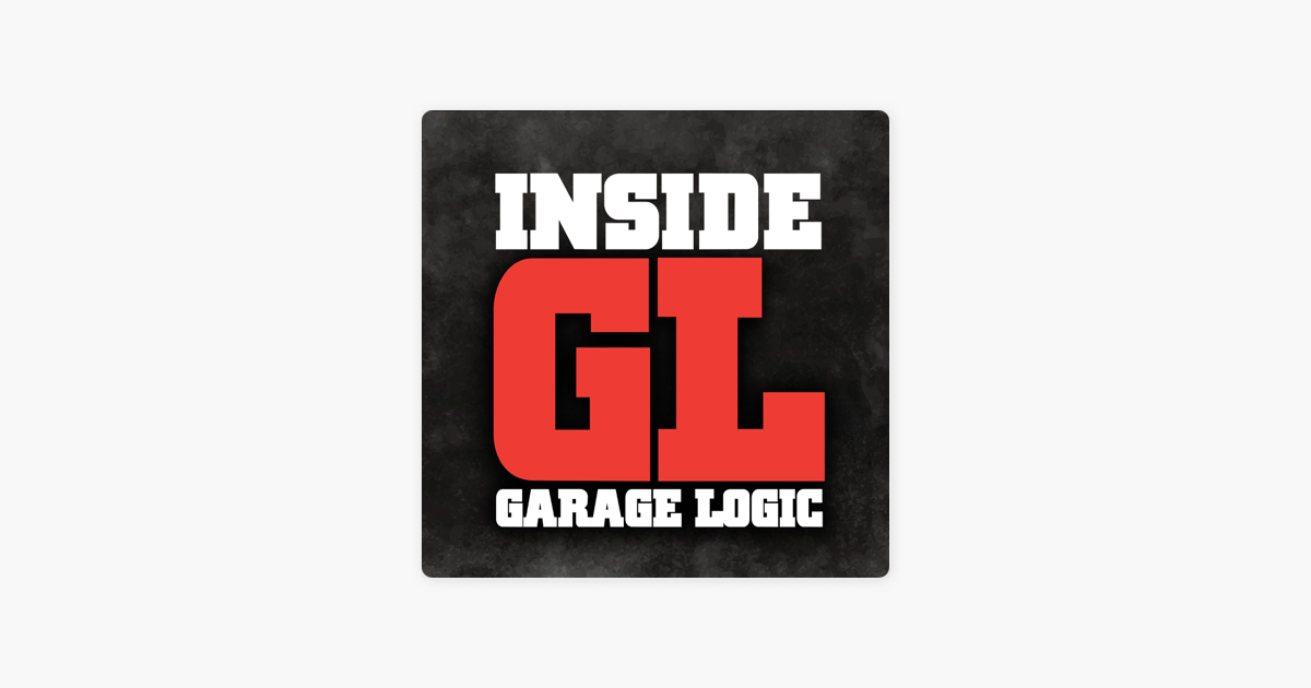 Inside Garage Logic On Apple Podcasts