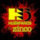 Huérfanos de Zinco v2 #18