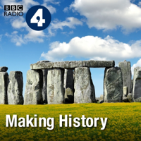 Making History podcast