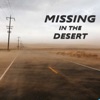 Missing In The Desert - Missing Persons Cases Explored artwork