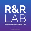 Radicals & Revolutionaries Lab artwork